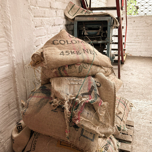 Colombia Tolima Finca La Leona